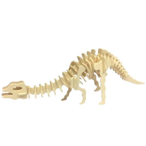 Puzzle Dinosaure 6 ans