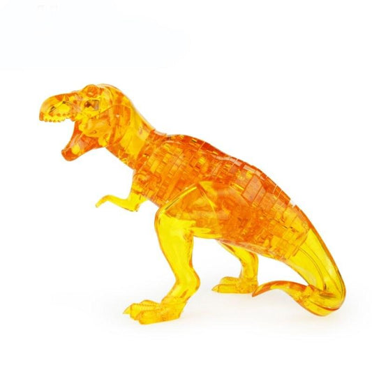 Puzzle Dinosaure 5 ans