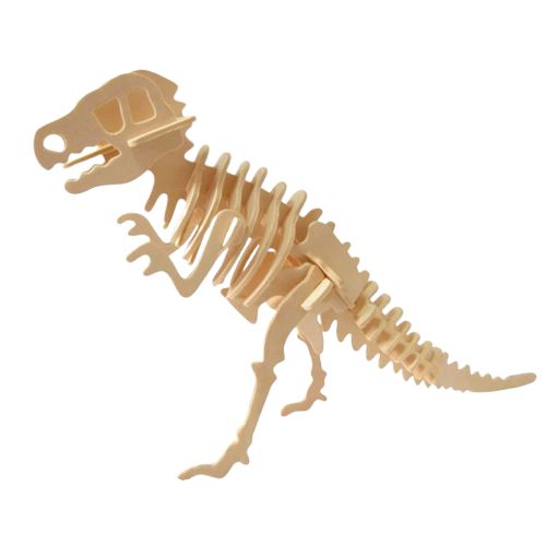 Puzzle 3d Dinosaure 5 Ans